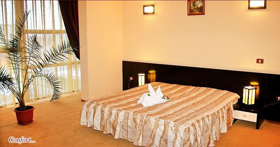 Hotel Palace Târgu Jiu Pokój zdjęcie