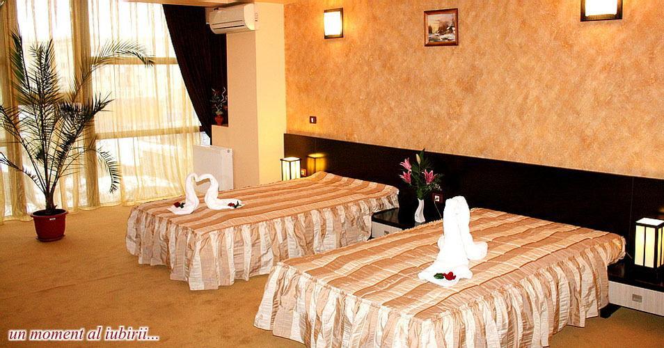 Hotel Palace Târgu Jiu Pokój zdjęcie