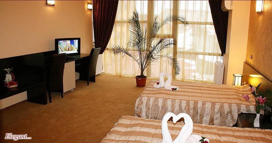 Hotel Palace Târgu Jiu Pokój zdjęcie