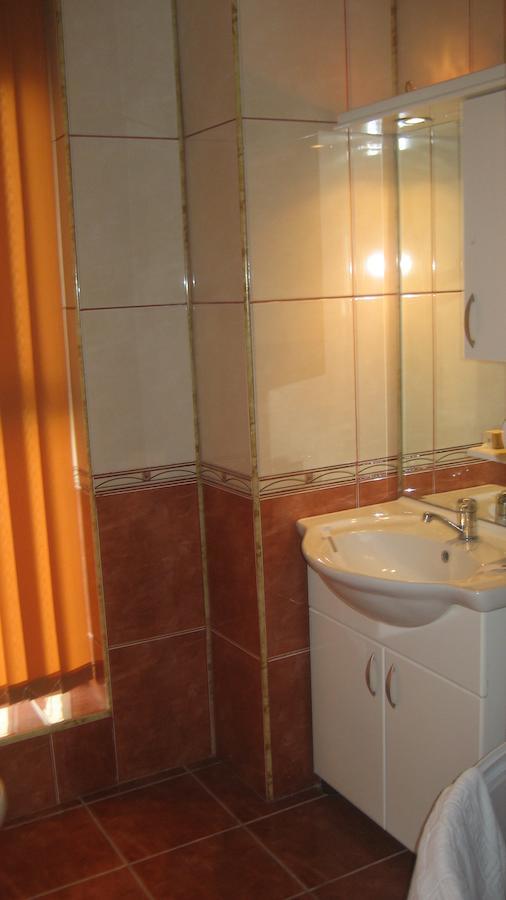 Hotel Palace Târgu Jiu Pokój zdjęcie