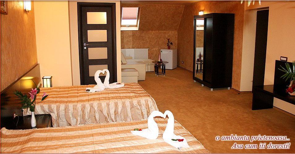 Hotel Palace Târgu Jiu Pokój zdjęcie