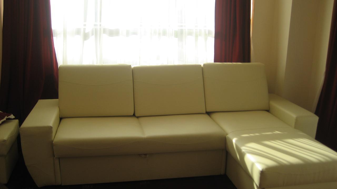 Hotel Palace Târgu Jiu Zewnętrze zdjęcie